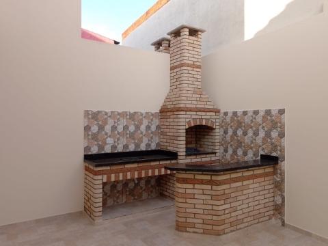 Sobrado, 4 quartos, 108 m² - Foto 17