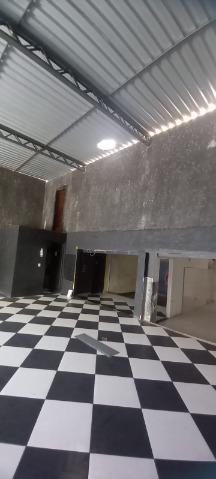 Loja-Salão, 230 m² - Foto 2