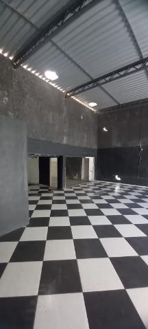 Loja-Salão, 230 m² - Foto 4