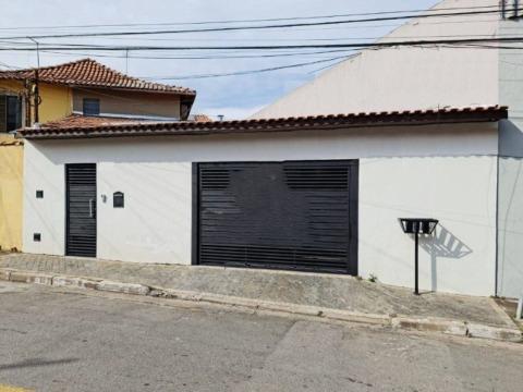Sobrado, 4 quartos, 176 m² - Foto 1