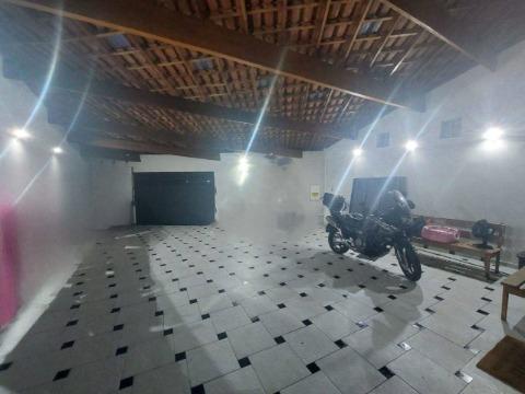 Sobrado, 4 quartos, 176 m² - Foto 2