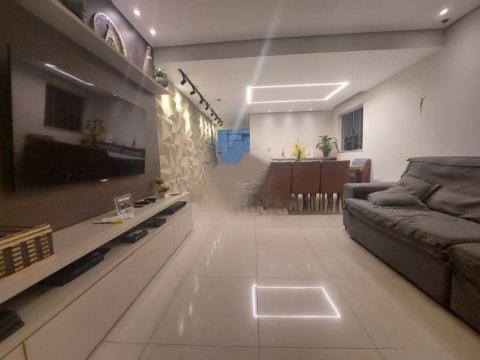 Sobrado, 4 quartos, 176 m² - Foto 3