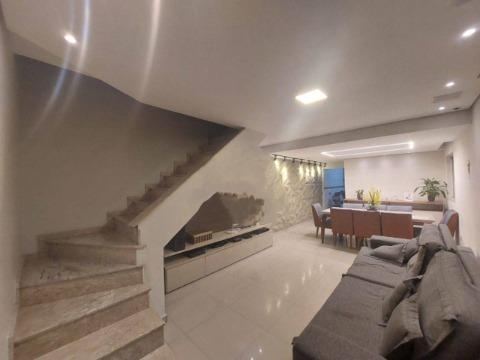 Sobrado, 4 quartos, 176 m² - Foto 4