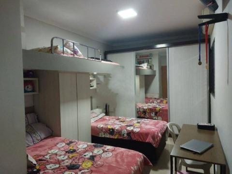 Sobrado, 4 quartos, 176 m² - Foto 11