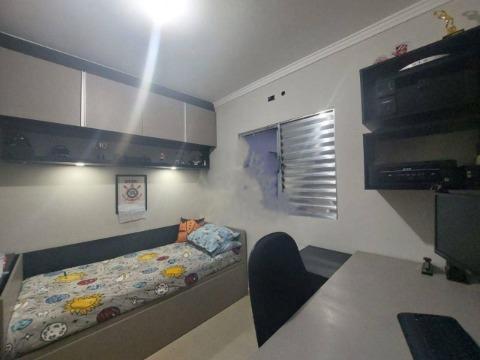 Sobrado, 4 quartos, 176 m² - Foto 12