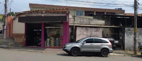 Casa, 2 quartos, 180 m² - Foto 1