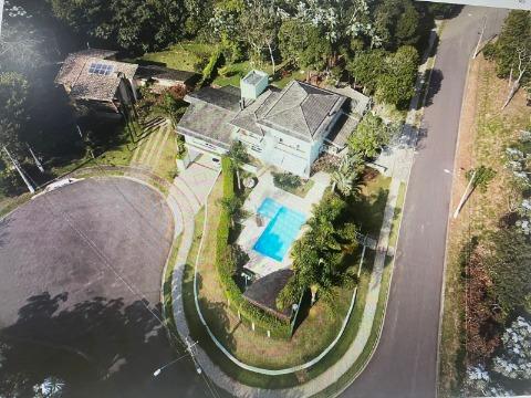 Sobrado, 7 quartos, 500 m² - Foto 21