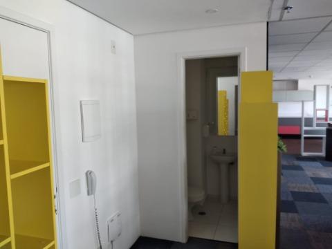 Sala-Conjunto, 132 m² - Foto 6