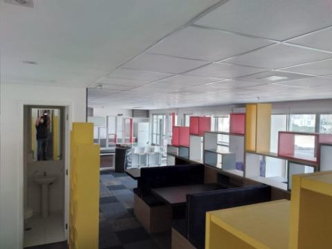 Sala-Conjunto, 132 m² - Foto 8