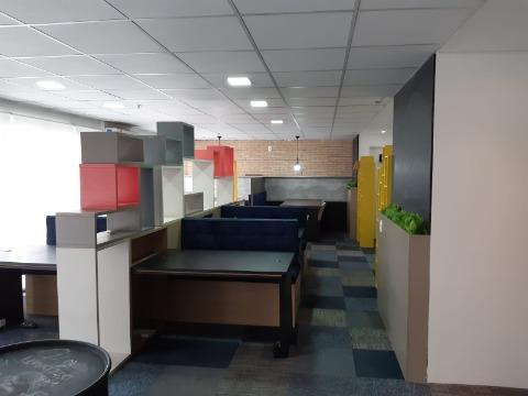 Sala-Conjunto, 132 m² - Foto 10