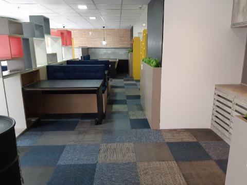 Sala-Conjunto, 132 m² - Foto 11