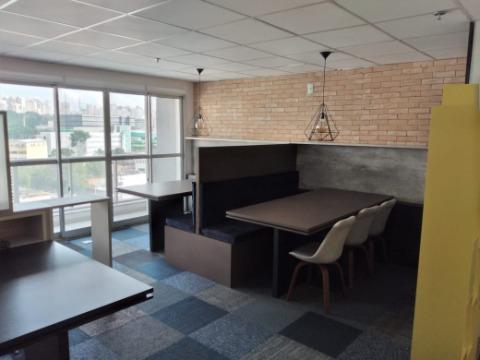 Sala-Conjunto, 132 m² - Foto 14