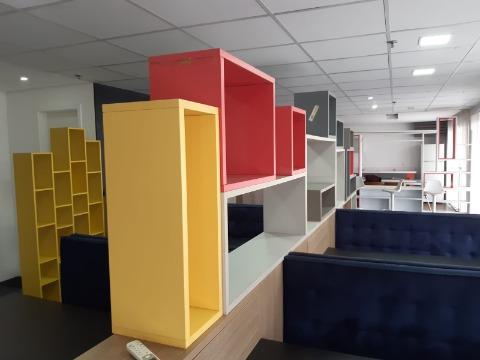 Sala-Conjunto, 132 m² - Foto 15
