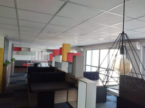 Sala-Conjunto, 132 m² - Foto 18