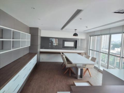 Sala-Conjunto, 132 m² - Foto 19