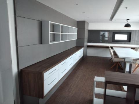 Sala-Conjunto, 132 m² - Foto 20