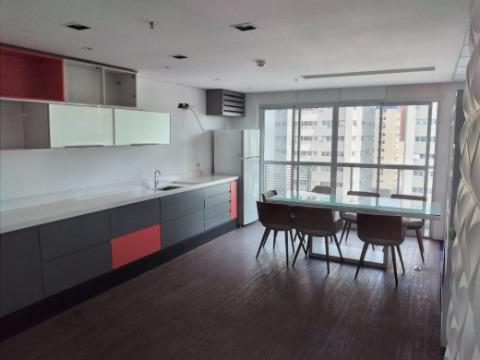 Sala-Conjunto, 132 m² - Foto 21