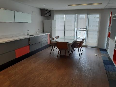 Sala-Conjunto, 132 m² - Foto 22