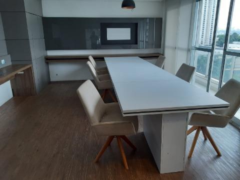Sala-Conjunto, 132 m² - Foto 23