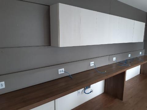 Sala-Conjunto, 132 m² - Foto 26