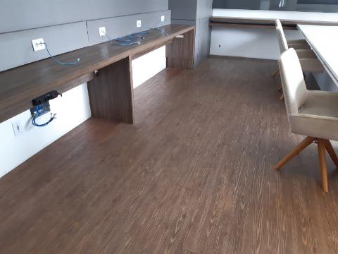 Sala-Conjunto, 132 m² - Foto 27