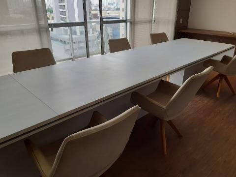 Sala-Conjunto, 132 m² - Foto 30