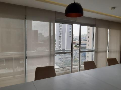 Sala-Conjunto, 132 m² - Foto 32