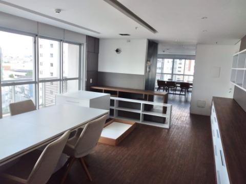 Sala-Conjunto, 132 m² - Foto 34