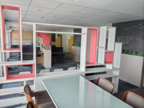 Sala-Conjunto, 132 m² - Foto 35