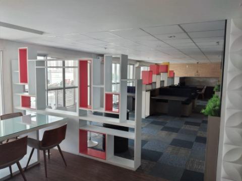 Sala-Conjunto, 132 m² - Foto 36