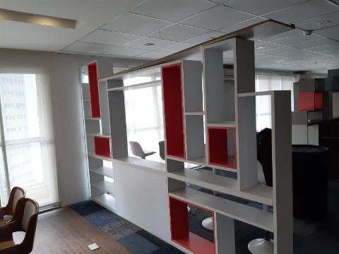 Sala-Conjunto, 132 m² - Foto 37