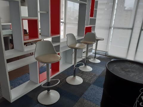 Sala-Conjunto, 132 m² - Foto 38