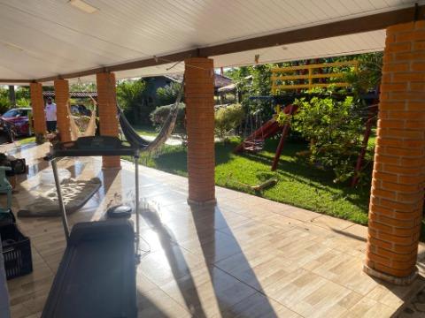 Chácara, 5 quartos, 1000 m² - Foto 3