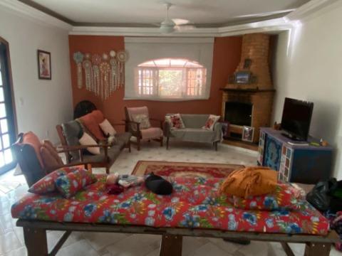 Chácara, 5 quartos, 1000 m² - Foto 4