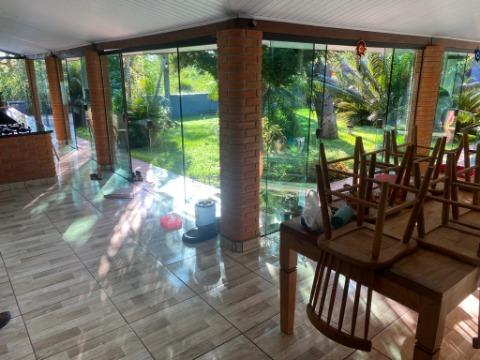 Chácara, 5 quartos, 1000 m² - Foto 19