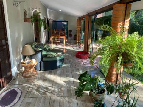 Chácara, 5 quartos, 1000 m² - Foto 20