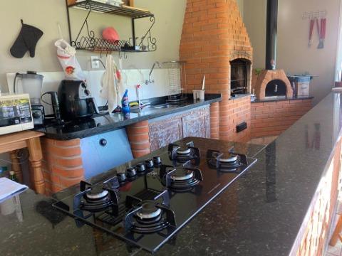 Chácara, 5 quartos, 1000 m² - Foto 22