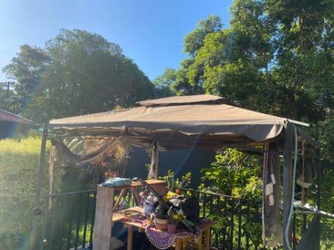 Chácara, 5 quartos, 1000 m² - Foto 23