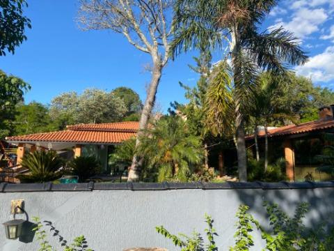 Chácara, 5 quartos, 1000 m² - Foto 25