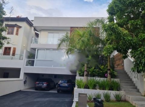 Sobrado, 9 quartos, 287 m² - Foto 1