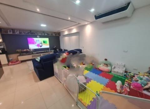 Sobrado, 9 quartos, 287 m² - Foto 3