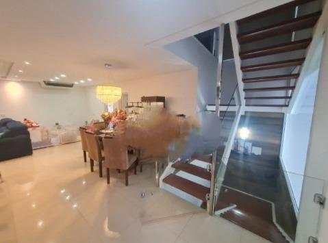 Sobrado, 9 quartos, 287 m² - Foto 4