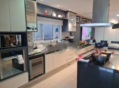 Sobrado, 9 quartos, 287 m² - Foto 5