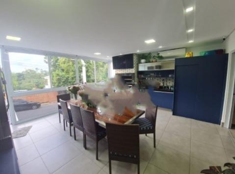 Sobrado, 9 quartos, 287 m² - Foto 6