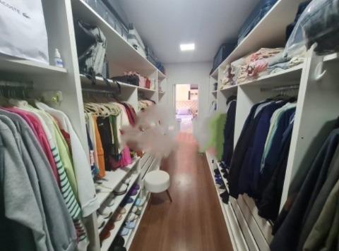 Sobrado, 9 quartos, 287 m² - Foto 8