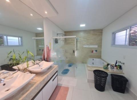 Sobrado, 9 quartos, 287 m² - Foto 12