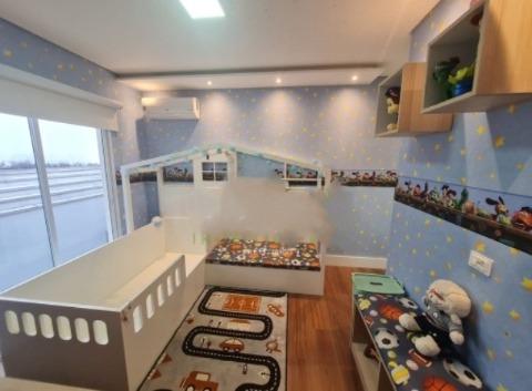 Sobrado, 9 quartos, 287 m² - Foto 14