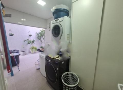 Sobrado, 9 quartos, 287 m² - Foto 16