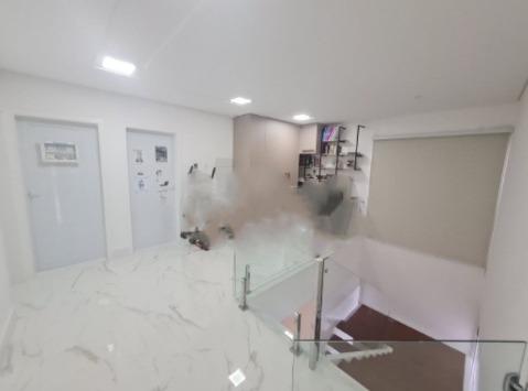 Sobrado, 9 quartos, 287 m² - Foto 17