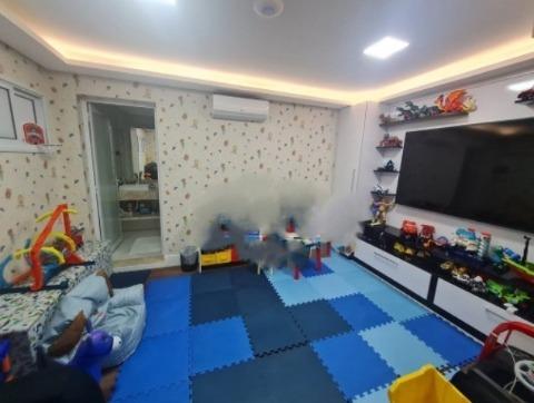 Sobrado, 9 quartos, 287 m² - Foto 18